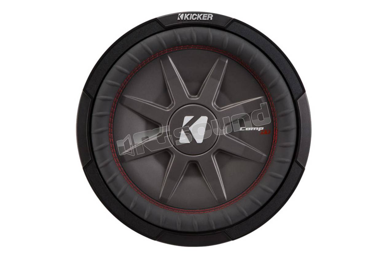 Kicker CWRT122