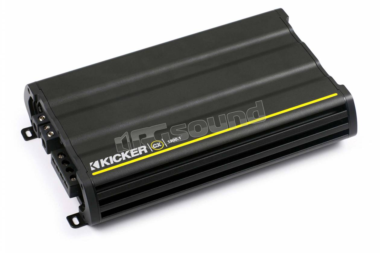 Kicker CX12001