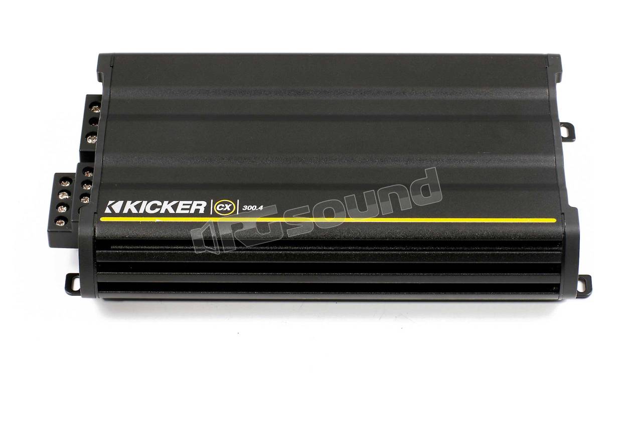 Kicker CX3004