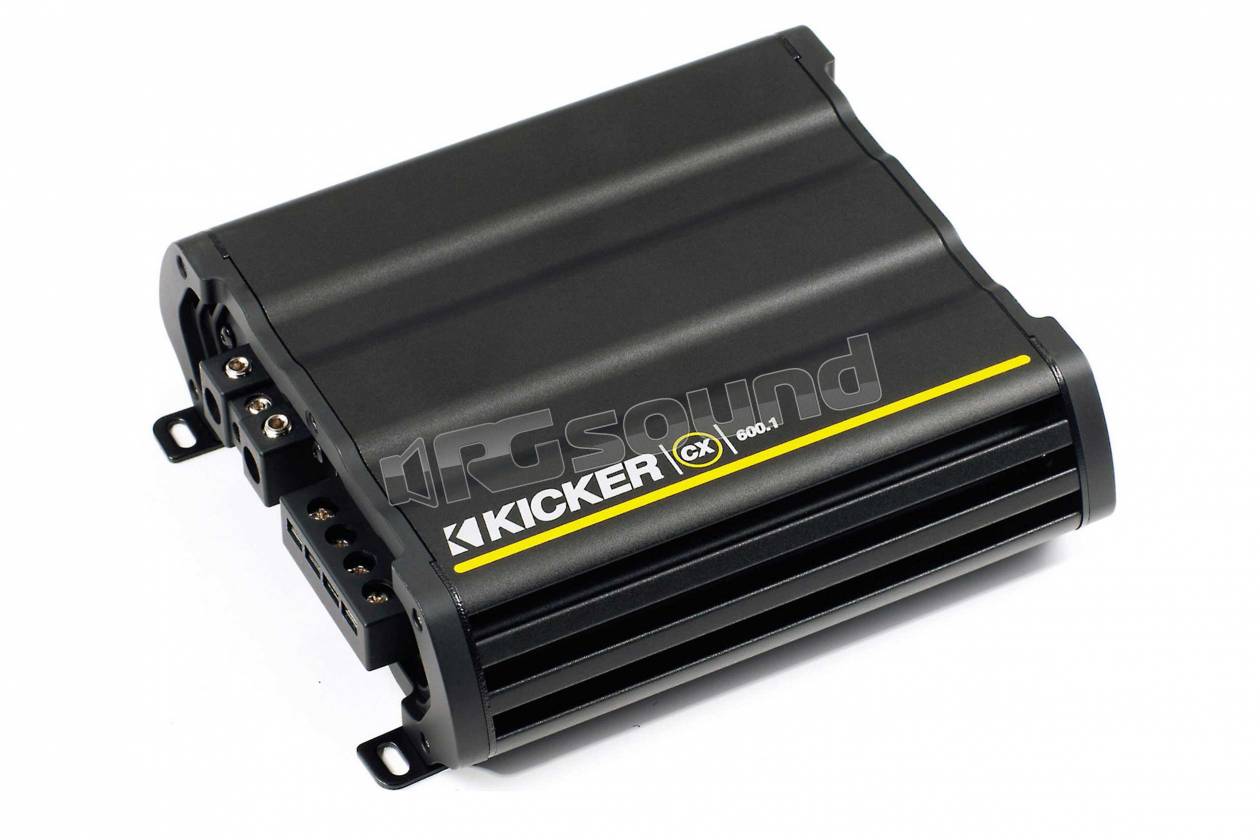 Kicker CX6001