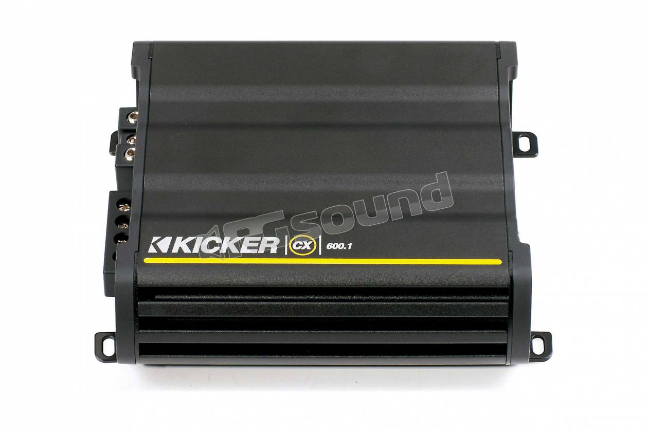 Kicker CX6001