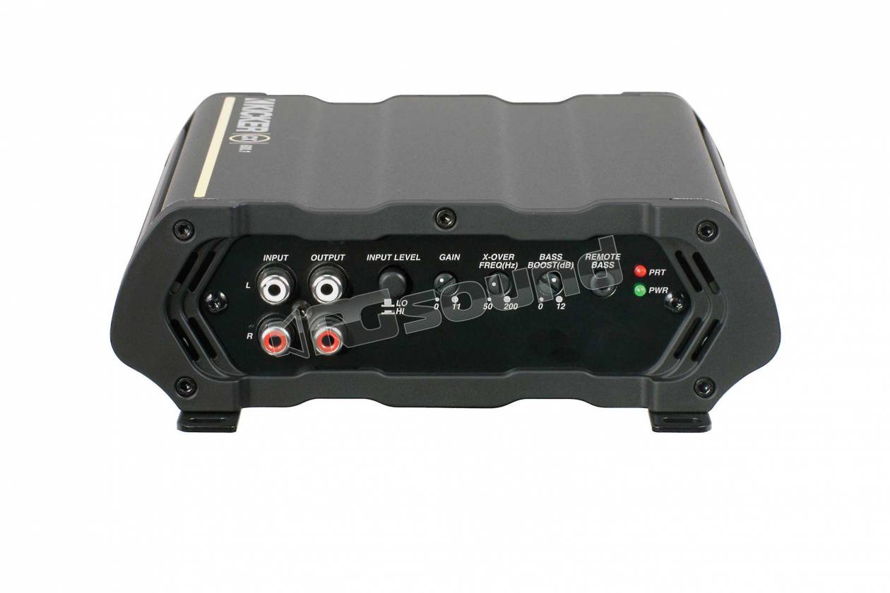 Kicker CX6001