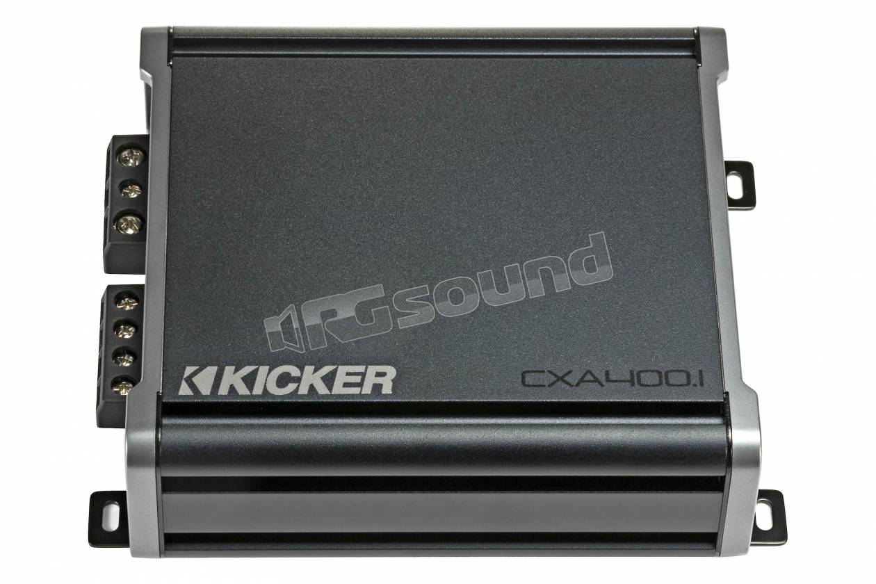 Kicker CXA4001