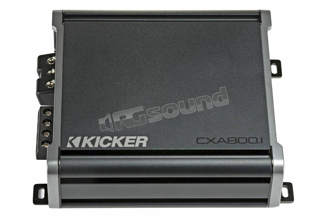 Kicker CXA8001