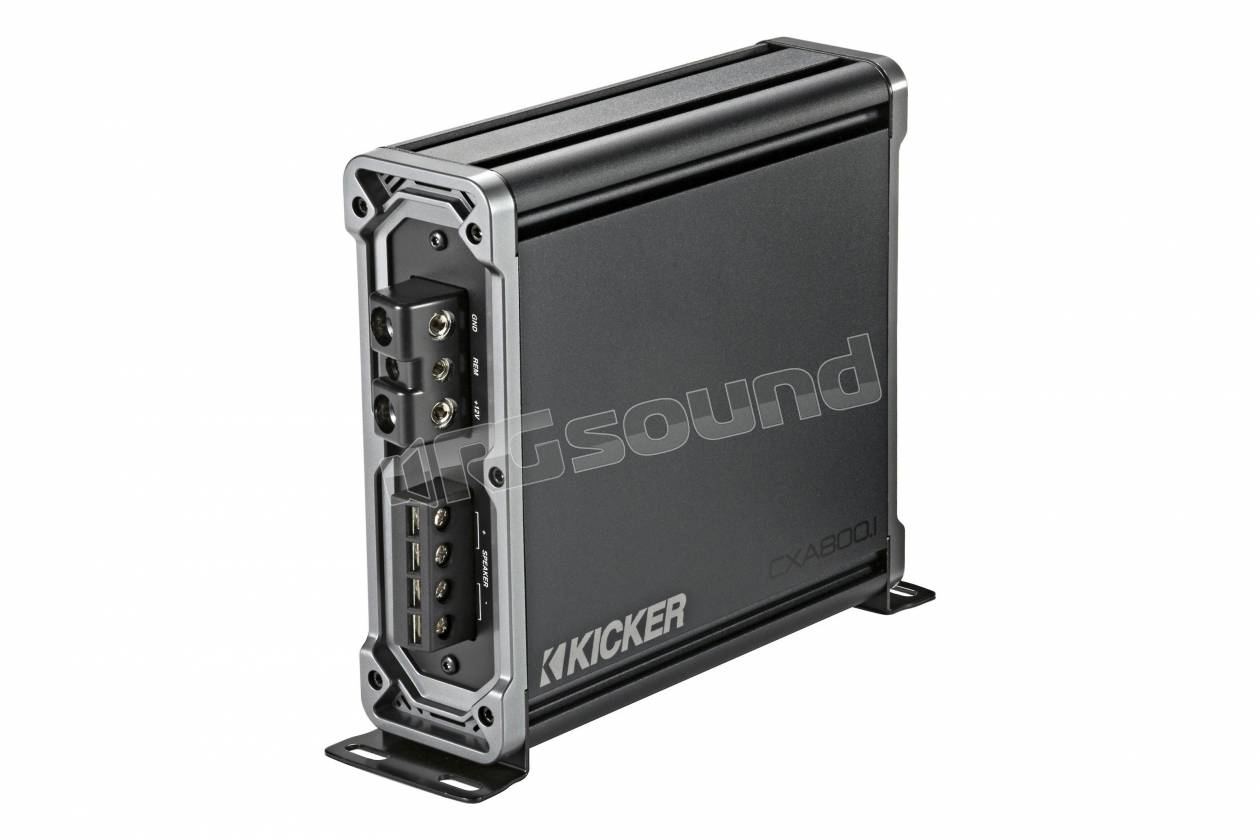 Kicker CXA8001