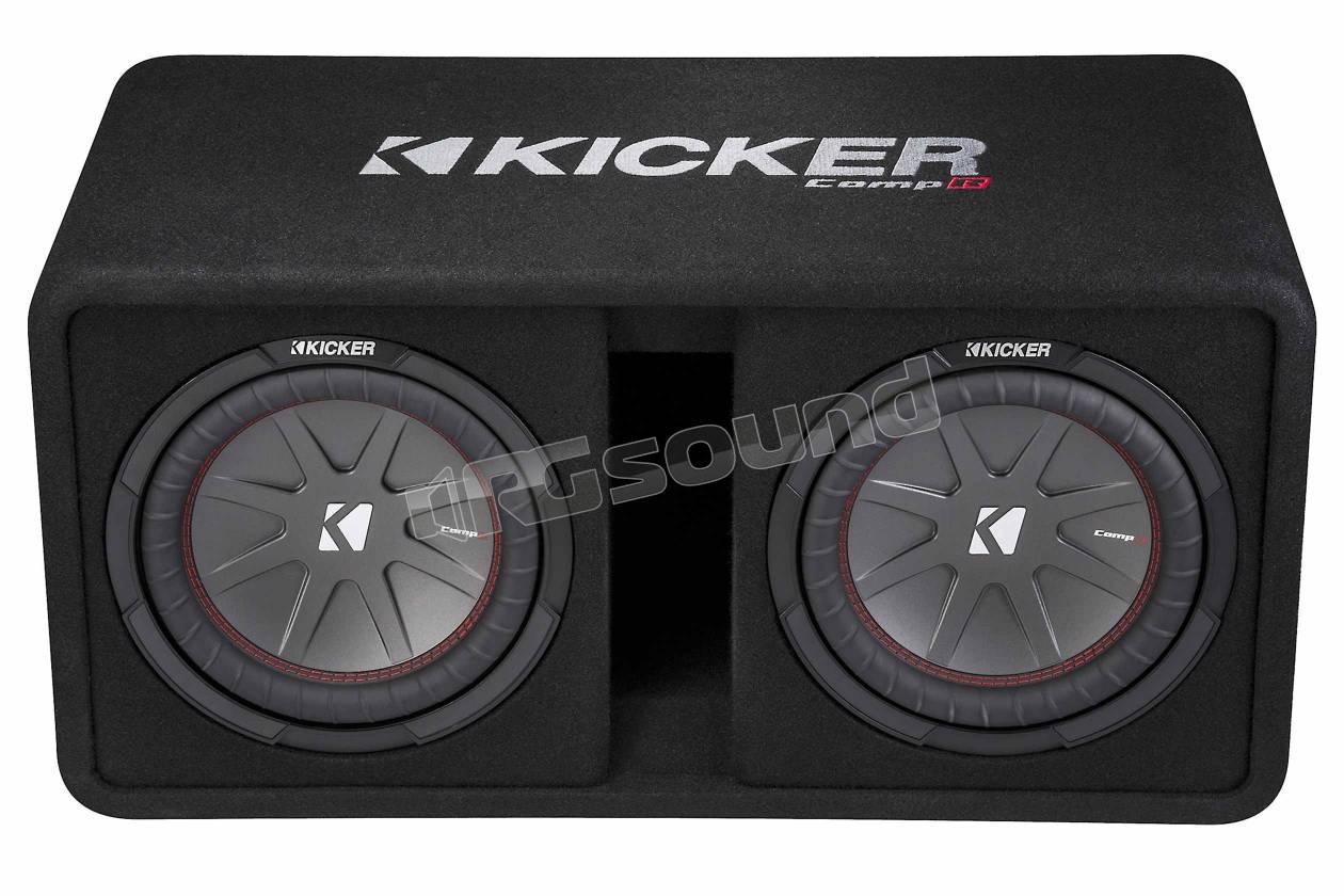 Kicker DCWR102