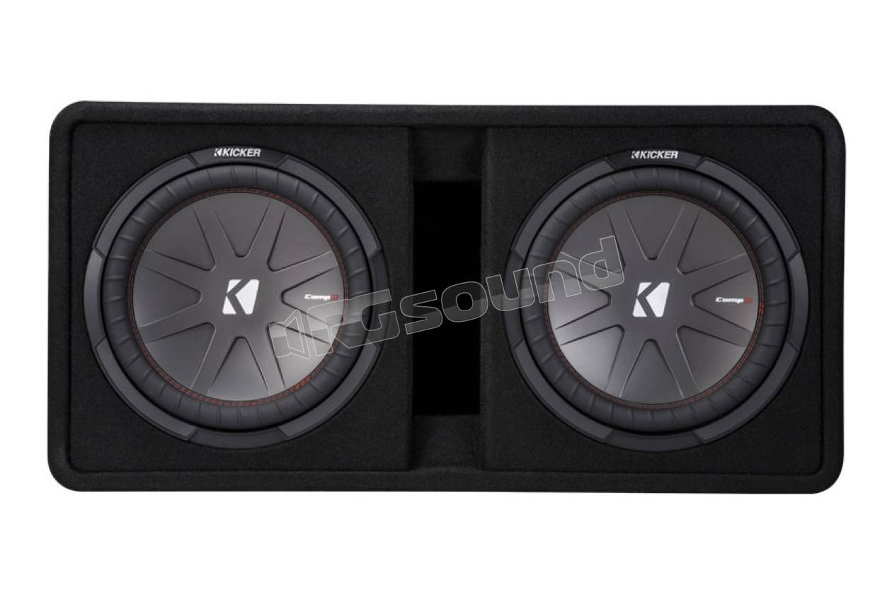 Kicker DCWR122