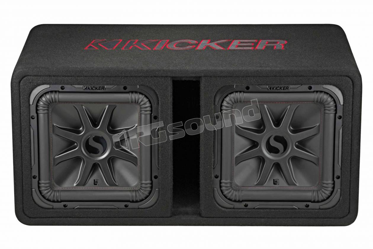 Kicker DL7R122