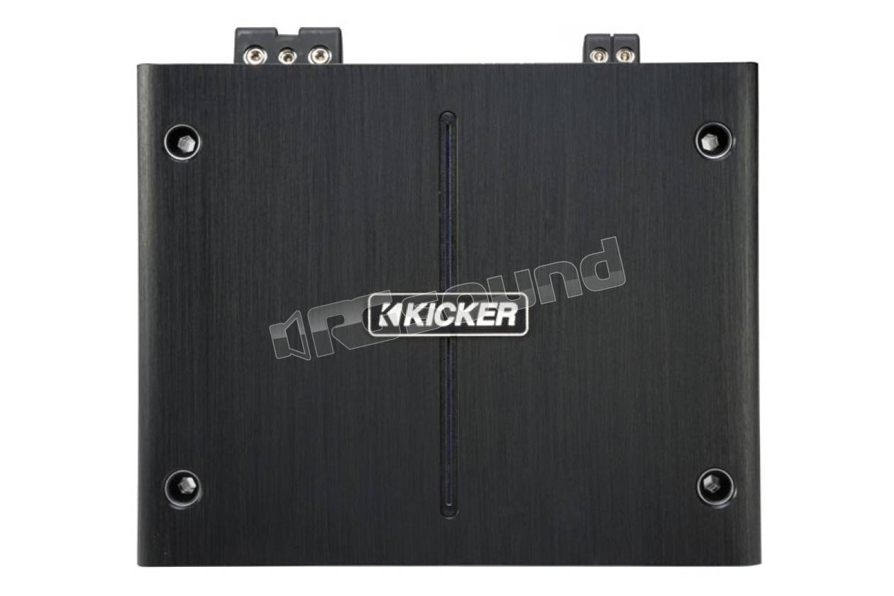 Kicker IQ500.1