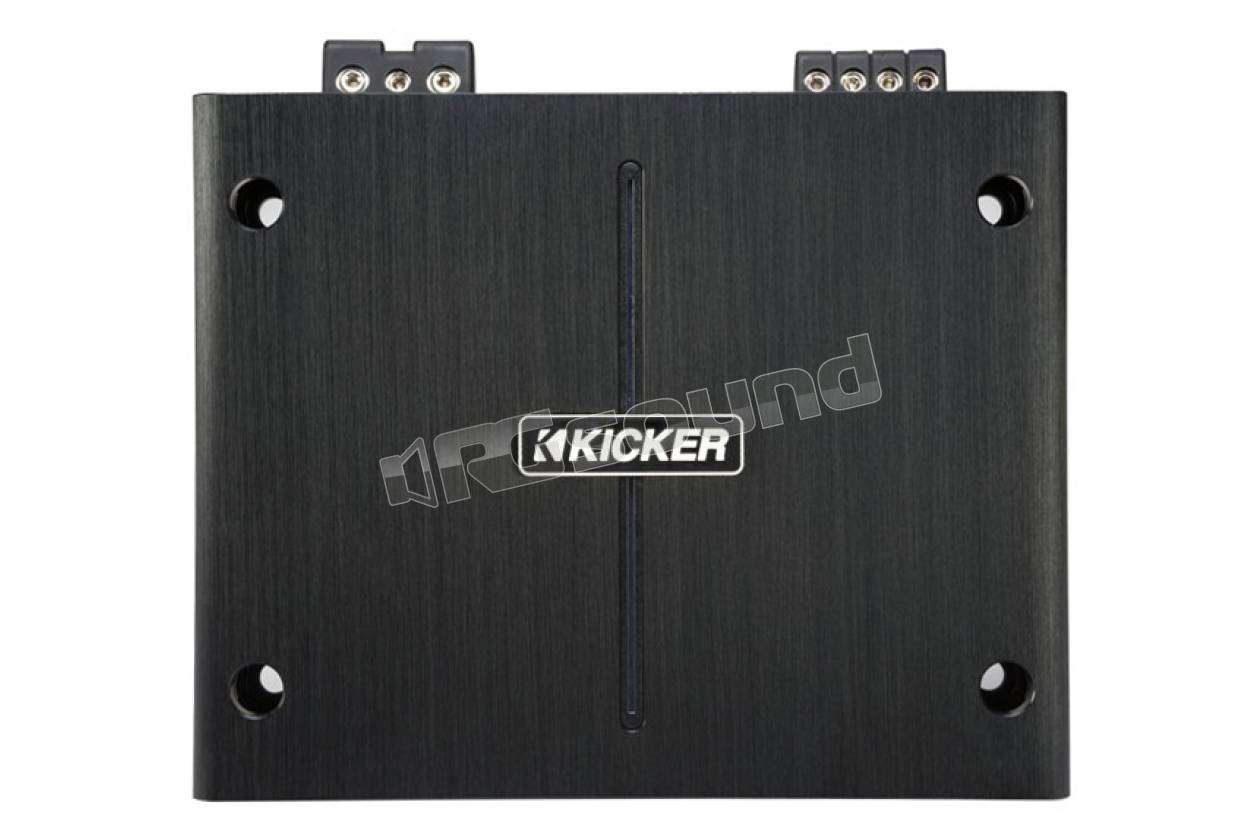 Kicker IQ500.2