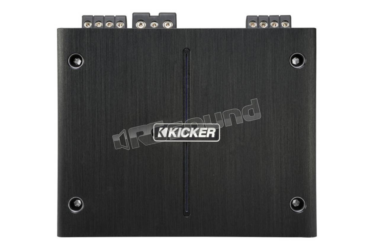 Kicker IQ500.4