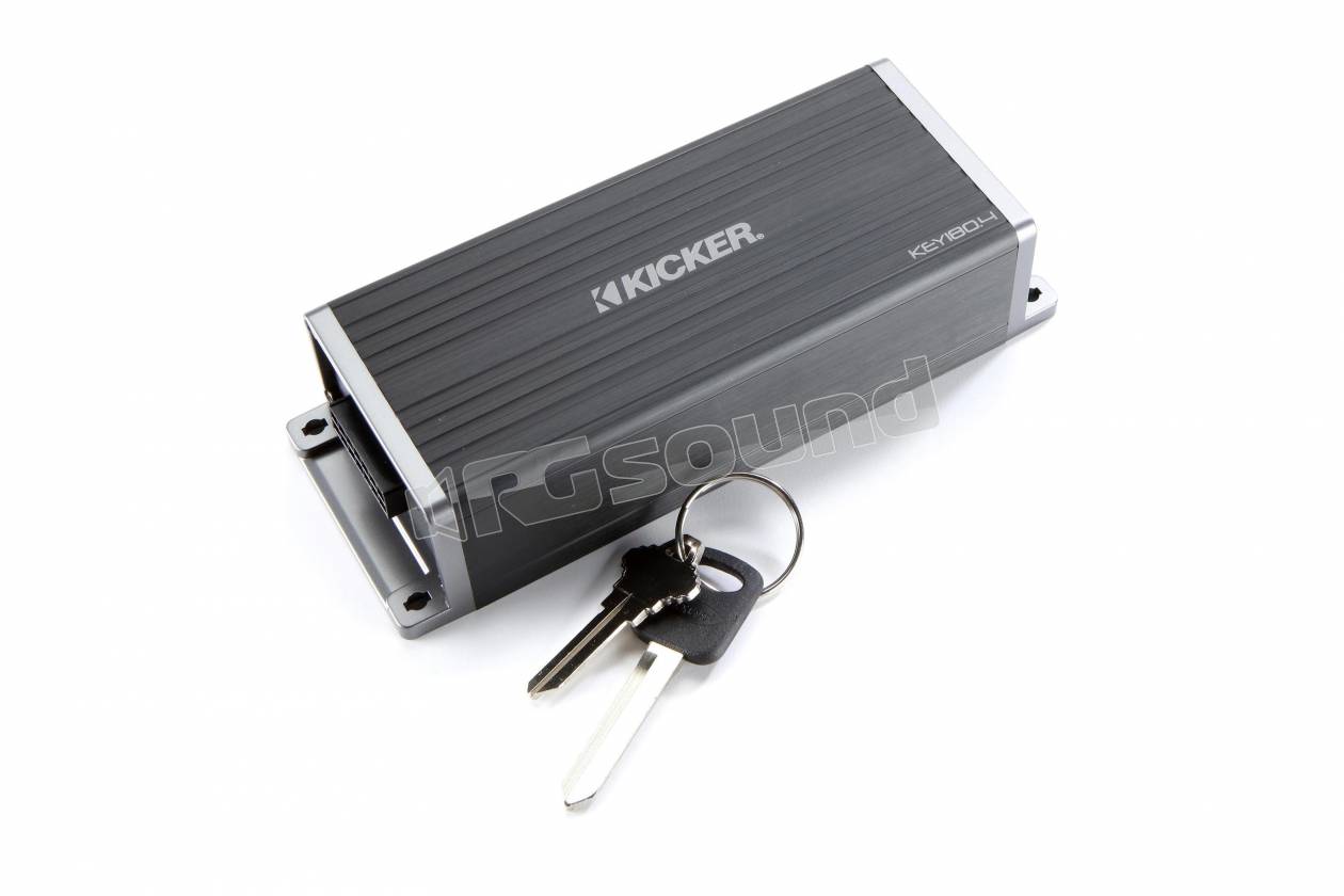 Kicker KEY180.4