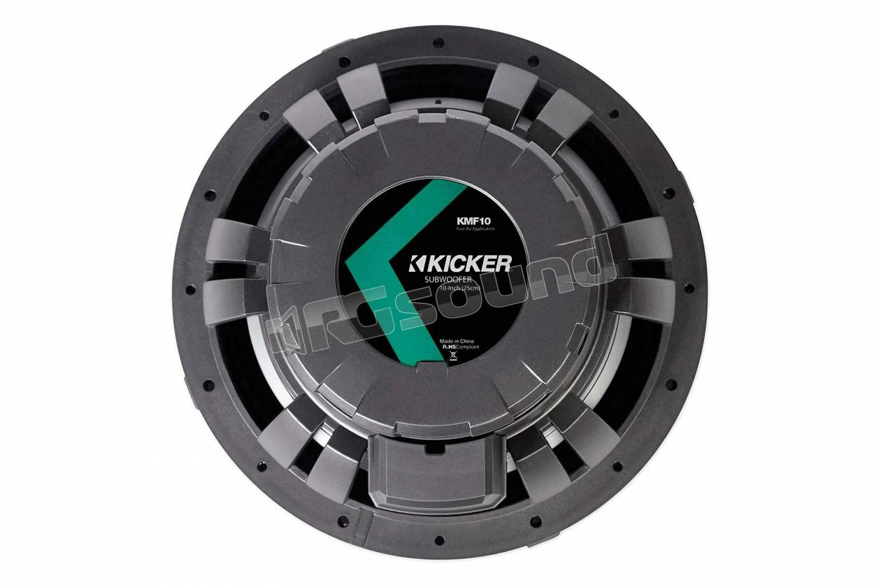 Kicker KMF104