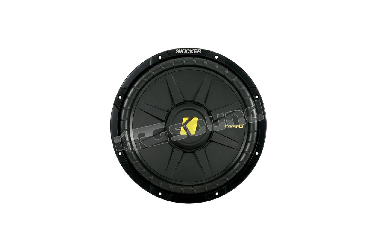 Kicker KPX200.2