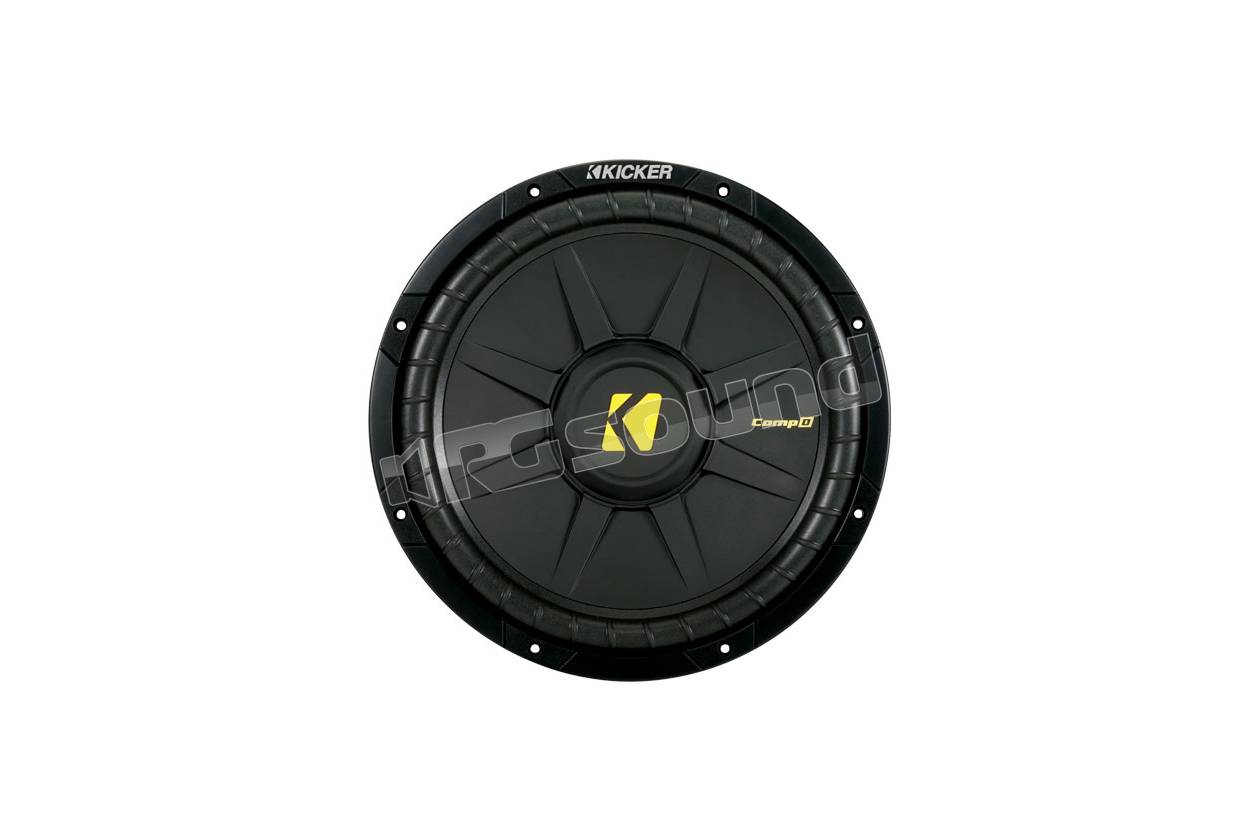 Kicker KPX360.4