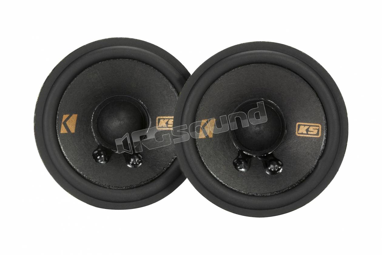 Kicker KSC2704