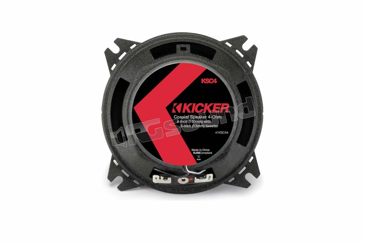Kicker KSC44