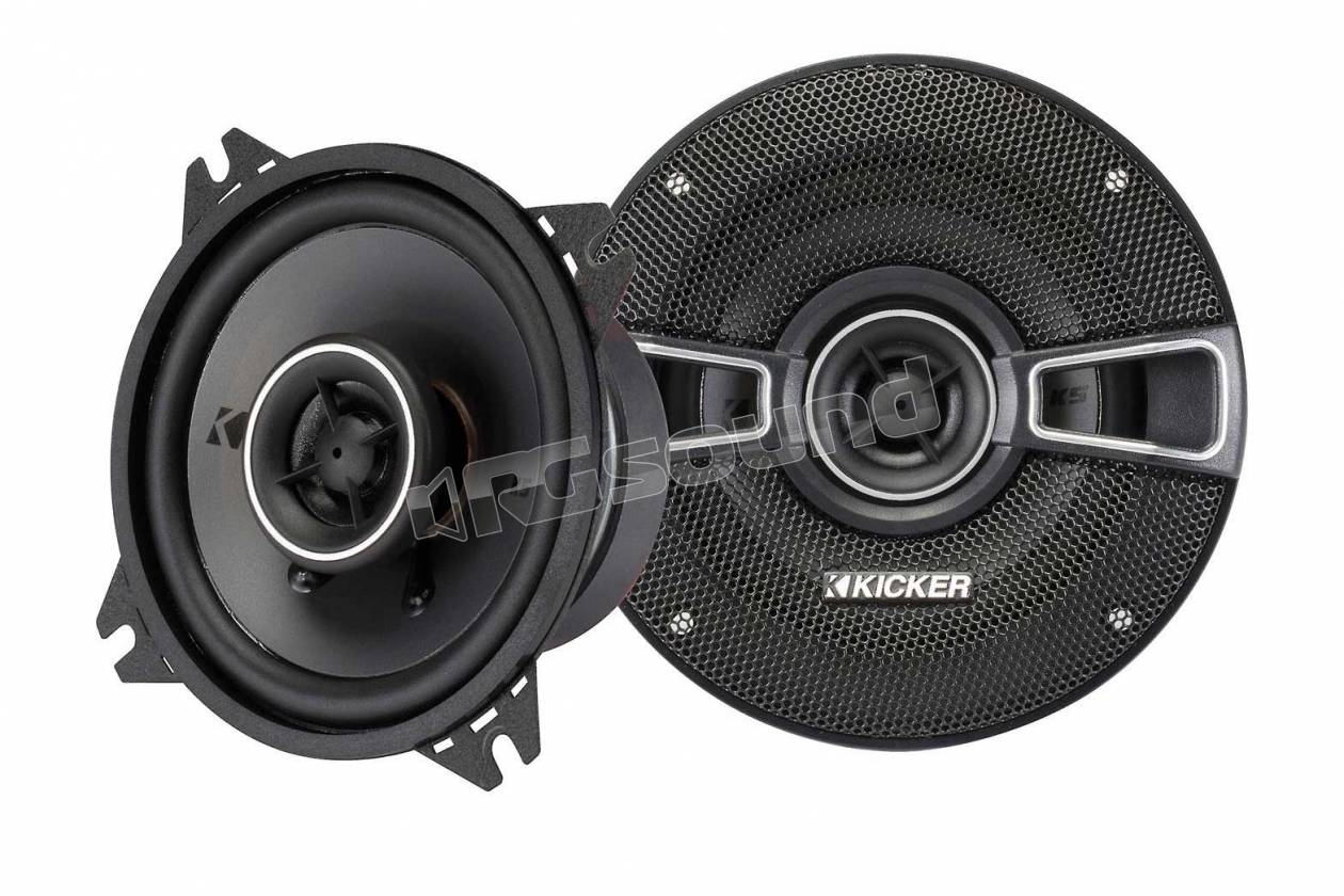 Kicker KSC44