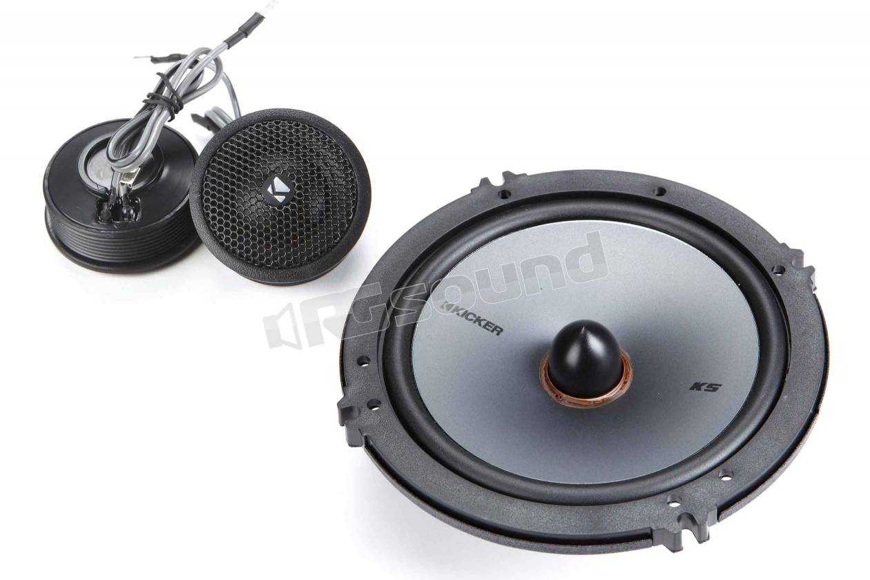 Kicker KSS654