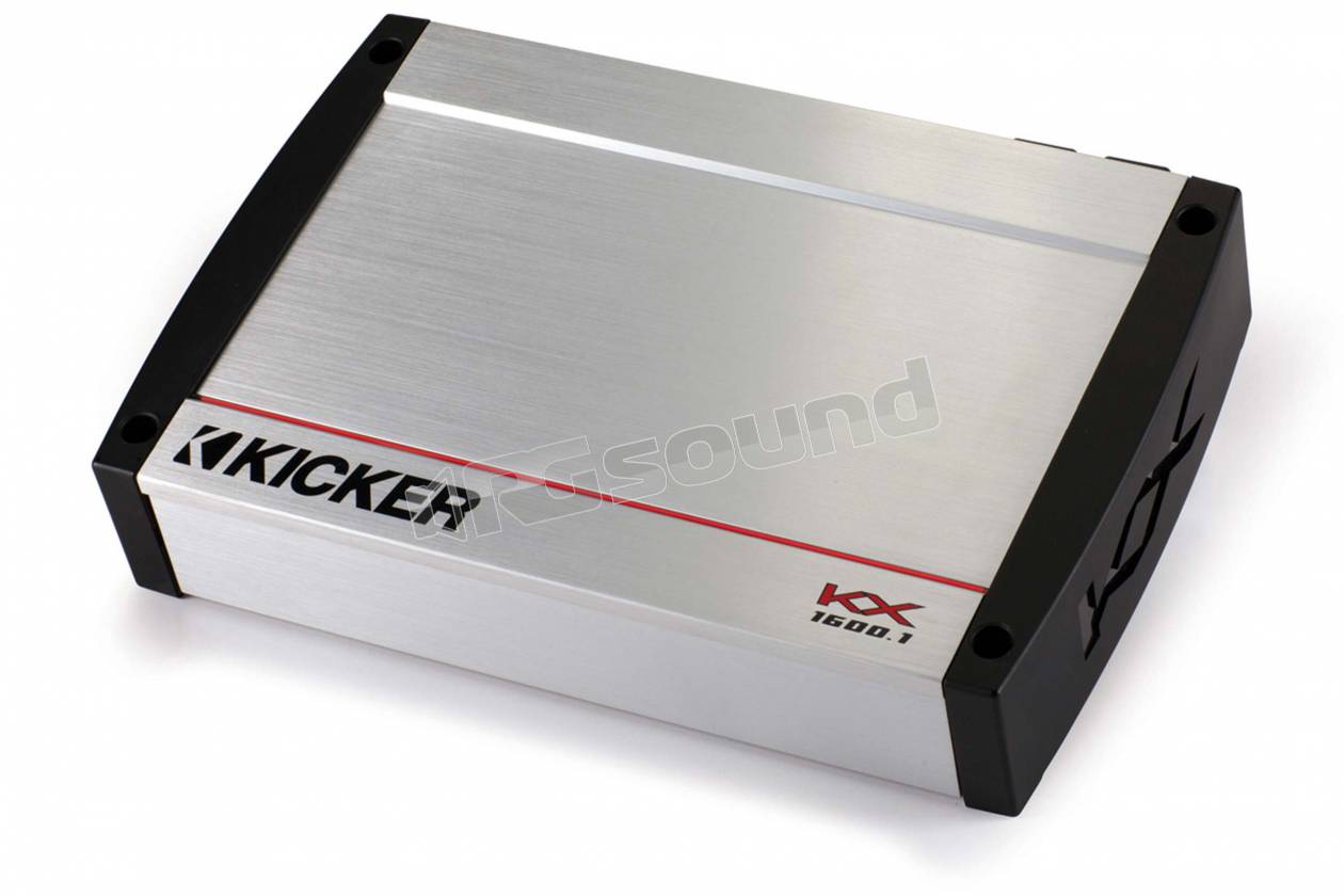 Kicker KX16001