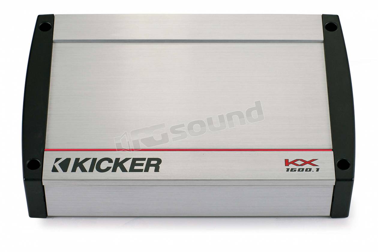 Kicker KX16001