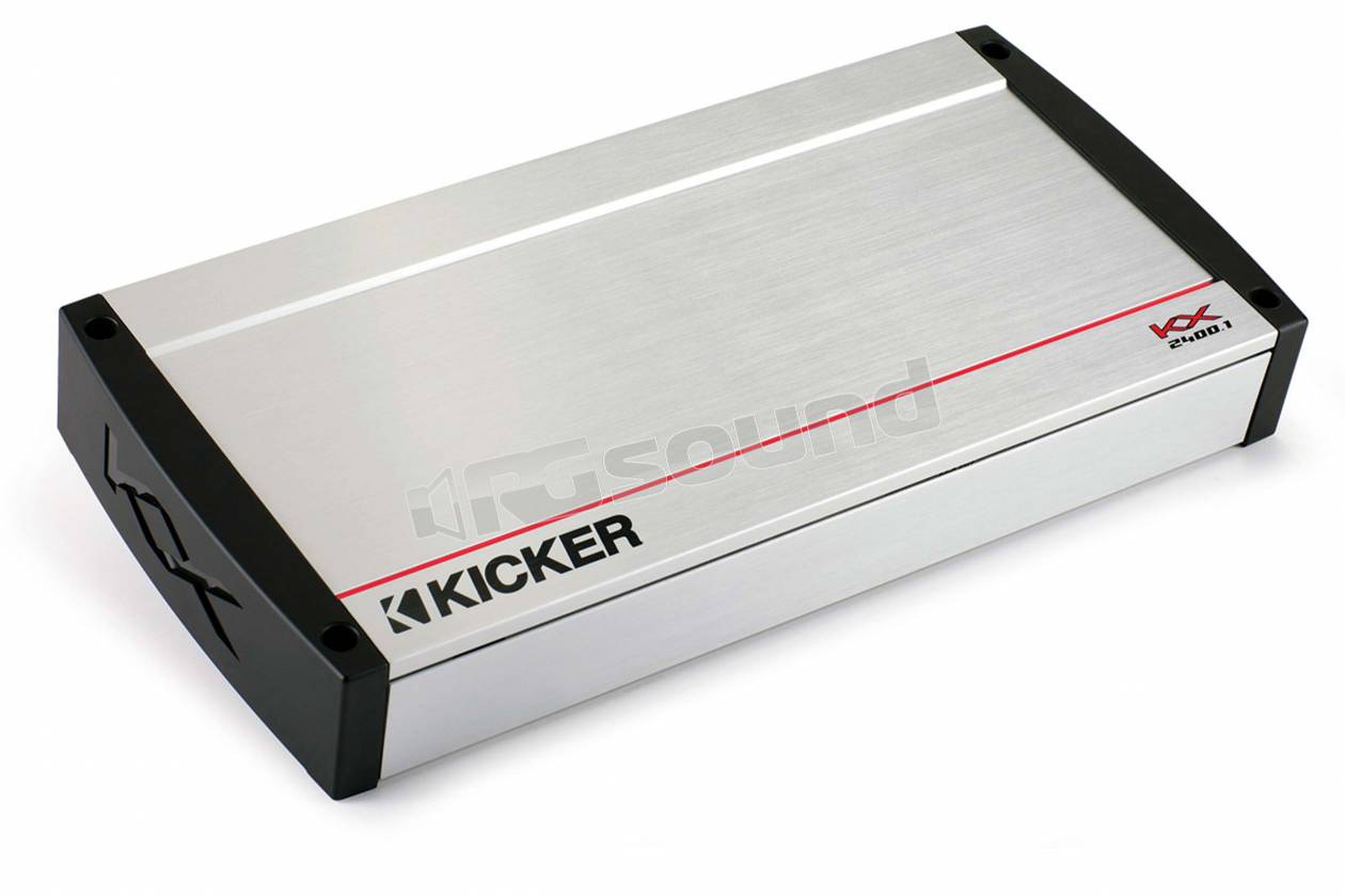 Kicker KX24001