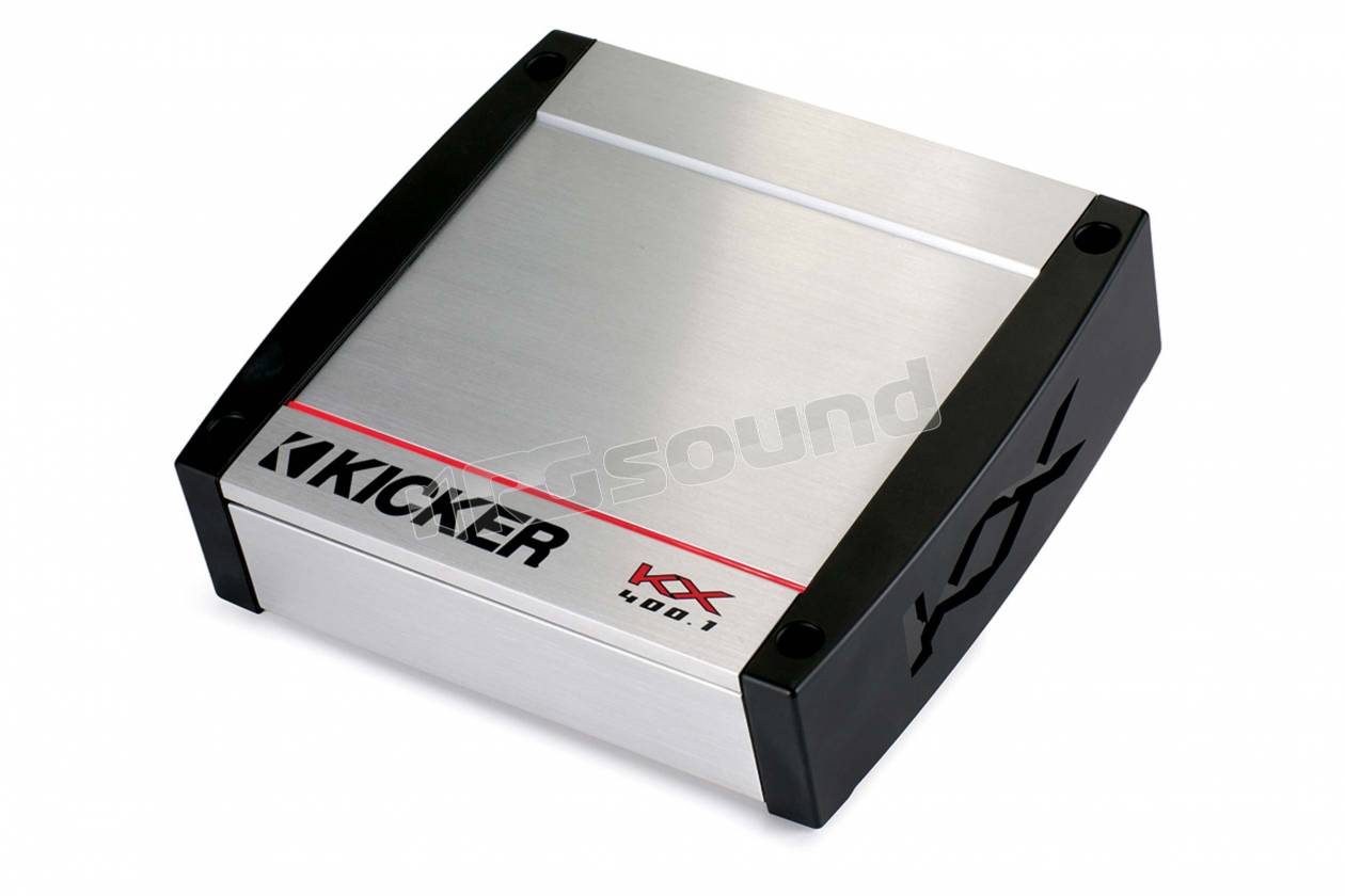 Kicker KX4001