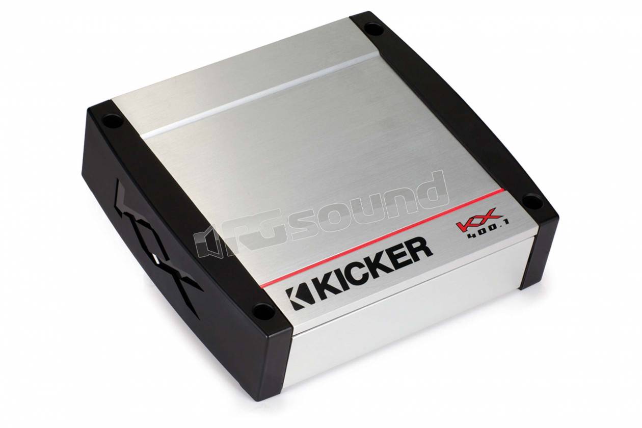 Kicker KX4001