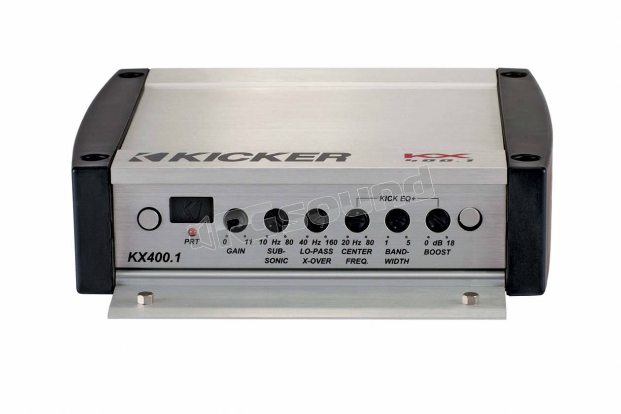 Kicker KX4001