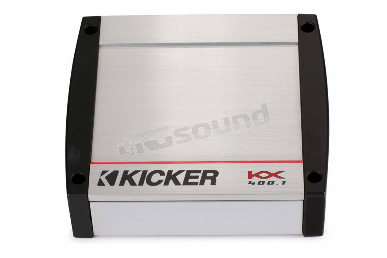 Kicker KX4001