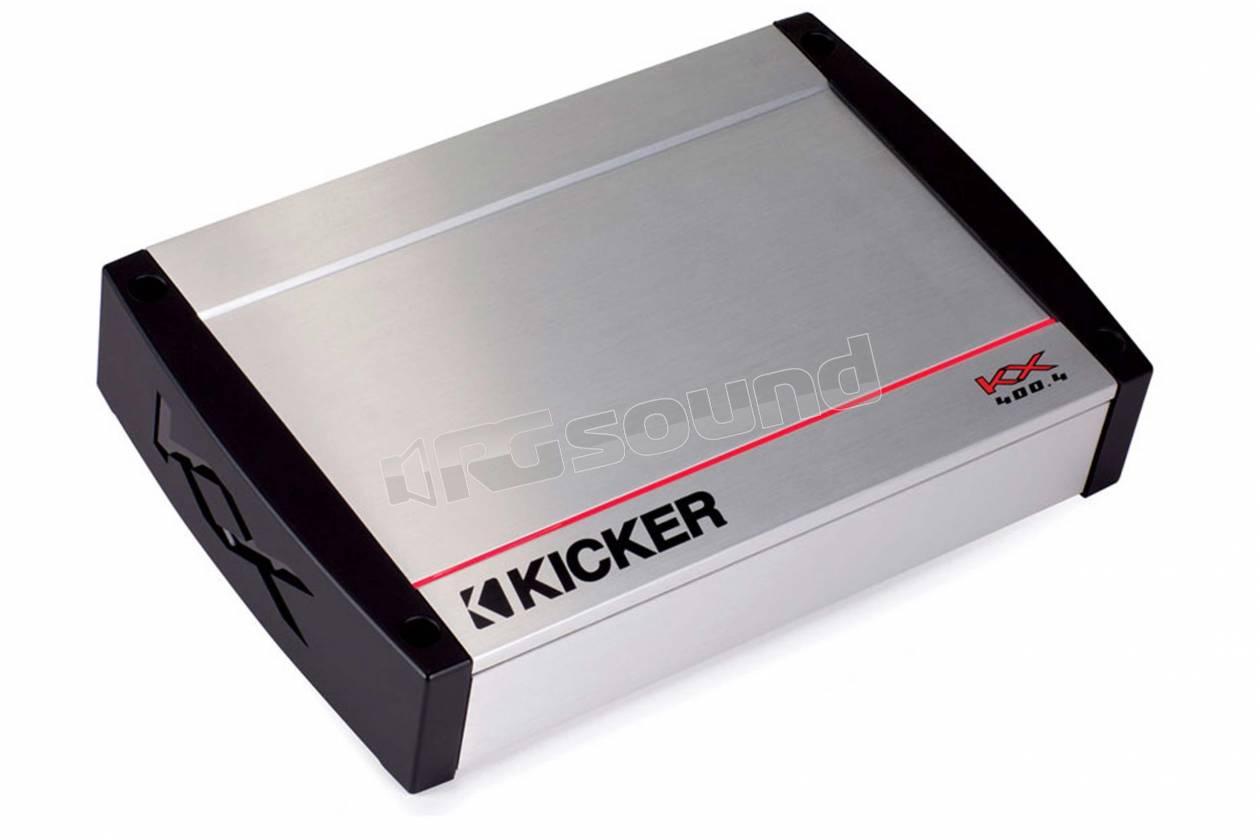 Kicker KX4004