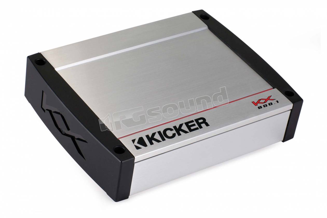 Kicker KX8001