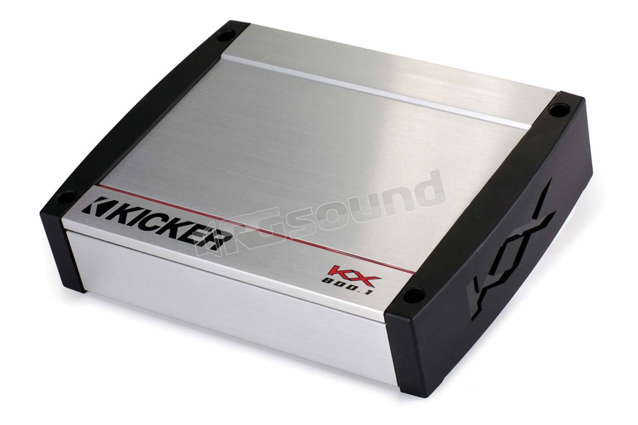 Kicker KX8001