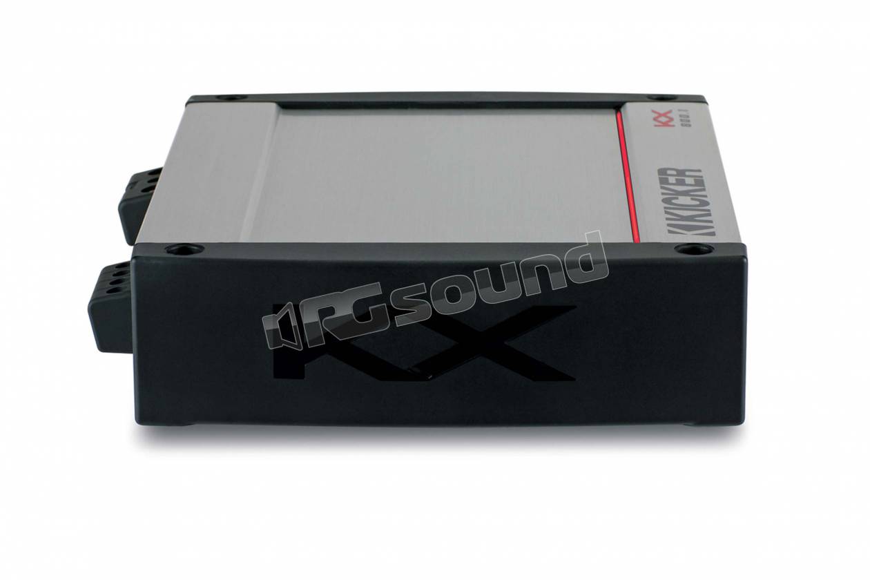 Kicker KX8001