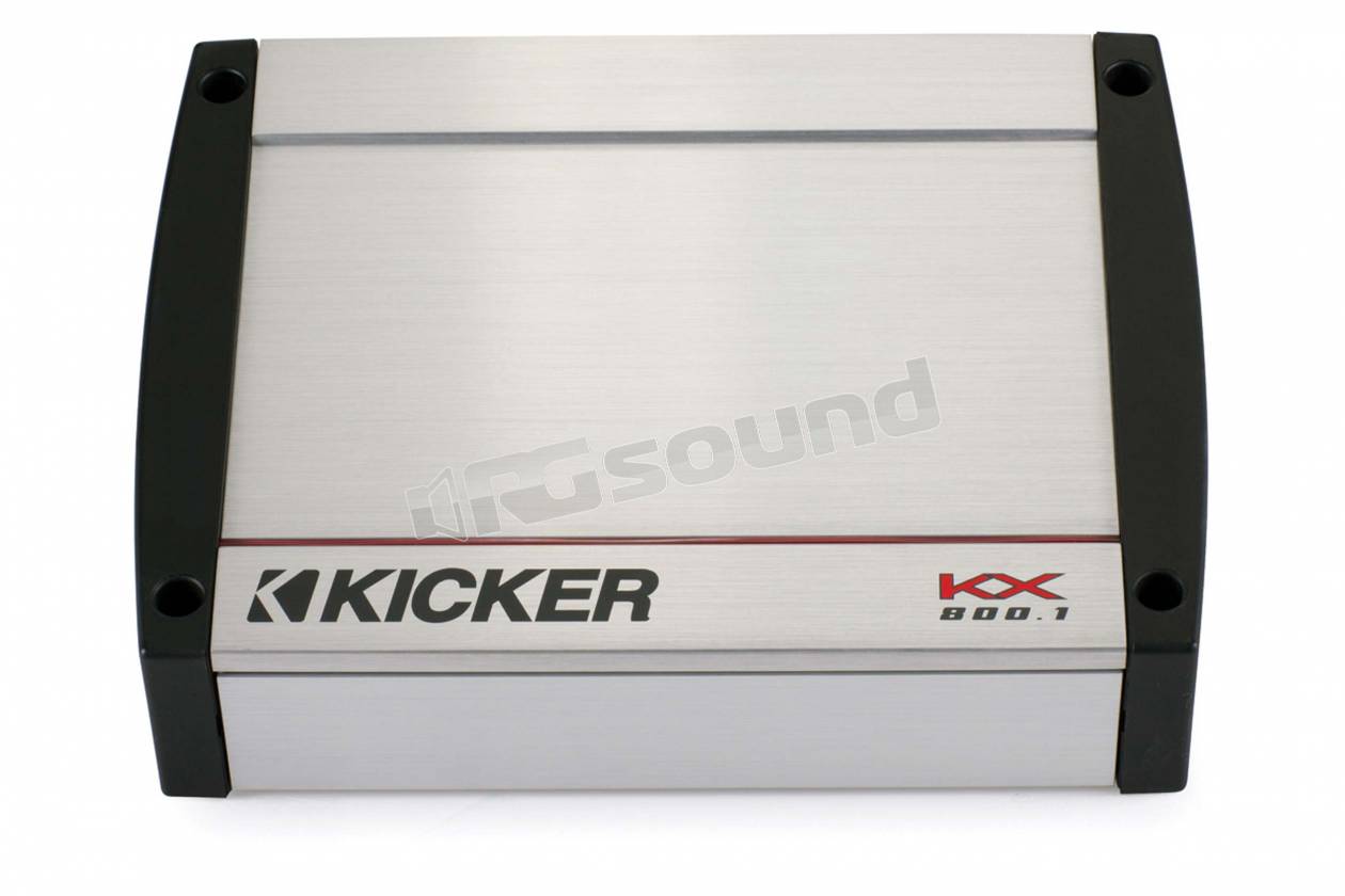 Kicker KX8001