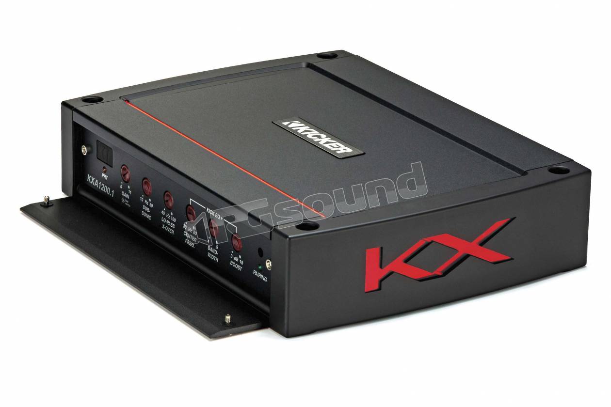 Kicker KXA1200.1