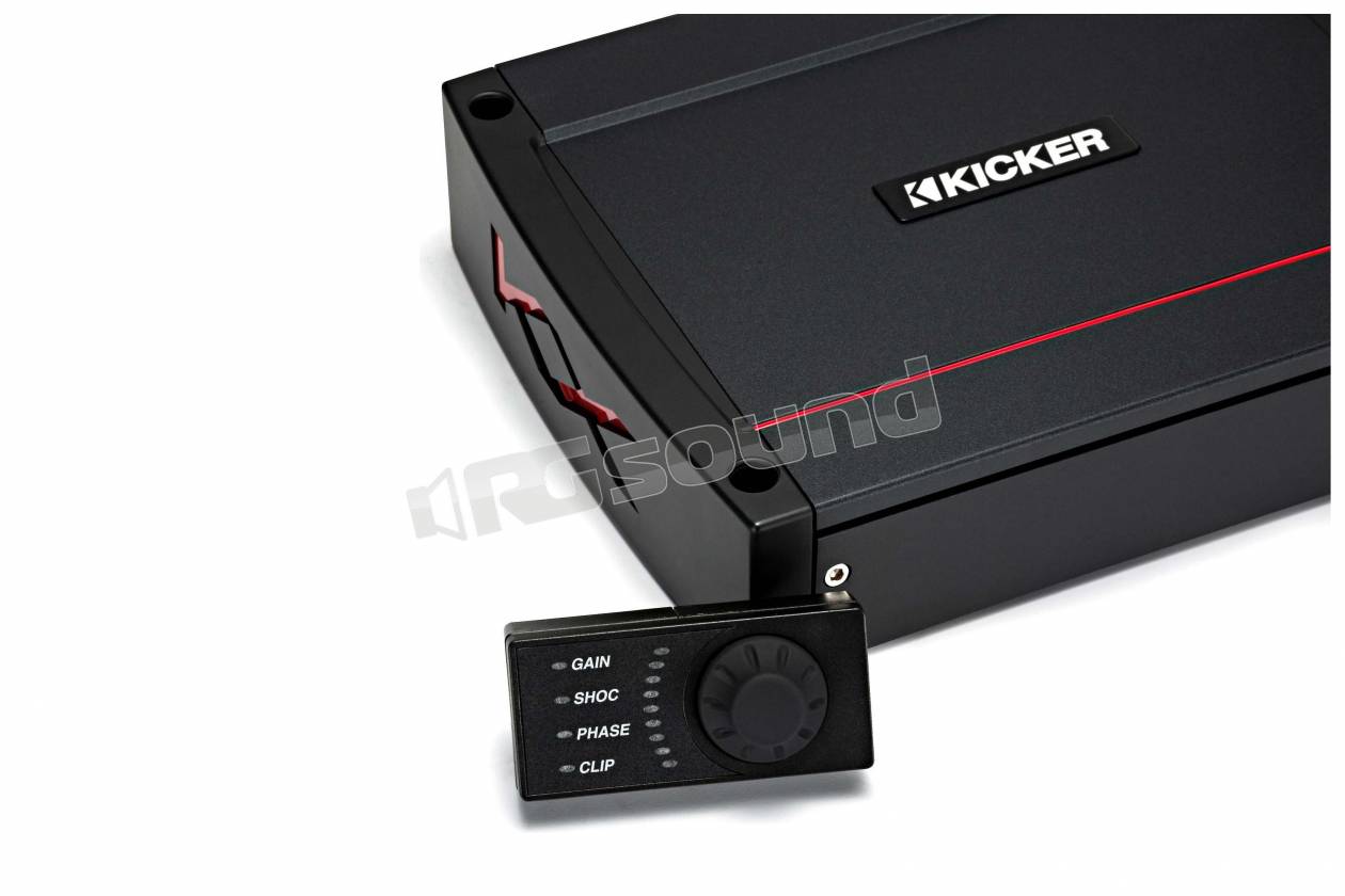 Kicker KXA1600.1