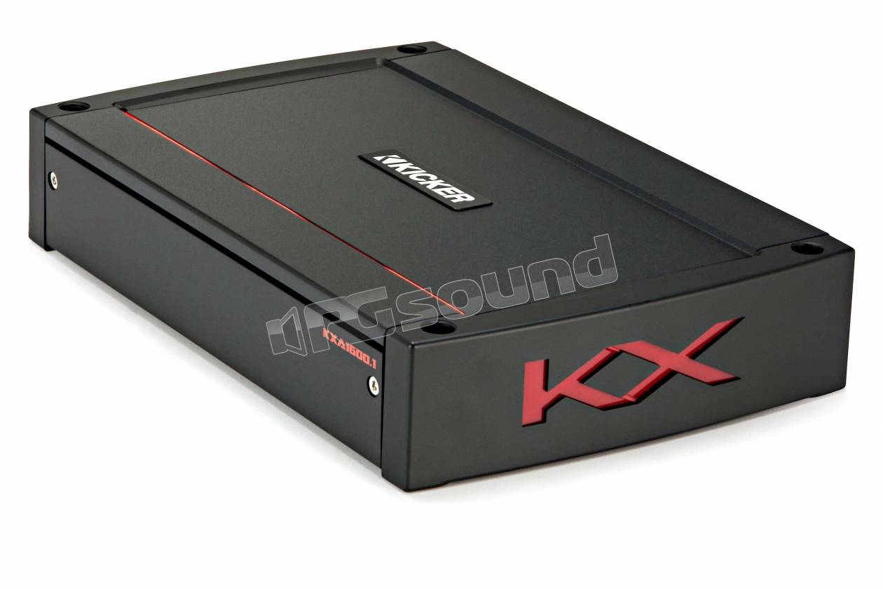 Kicker KXA1600.1