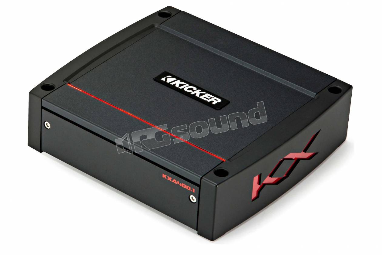 Kicker KXA400.1