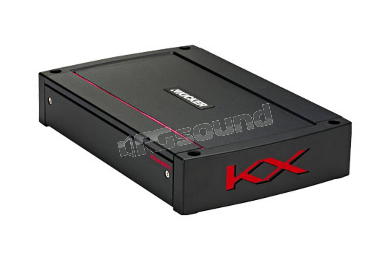 Kicker KXA400.4