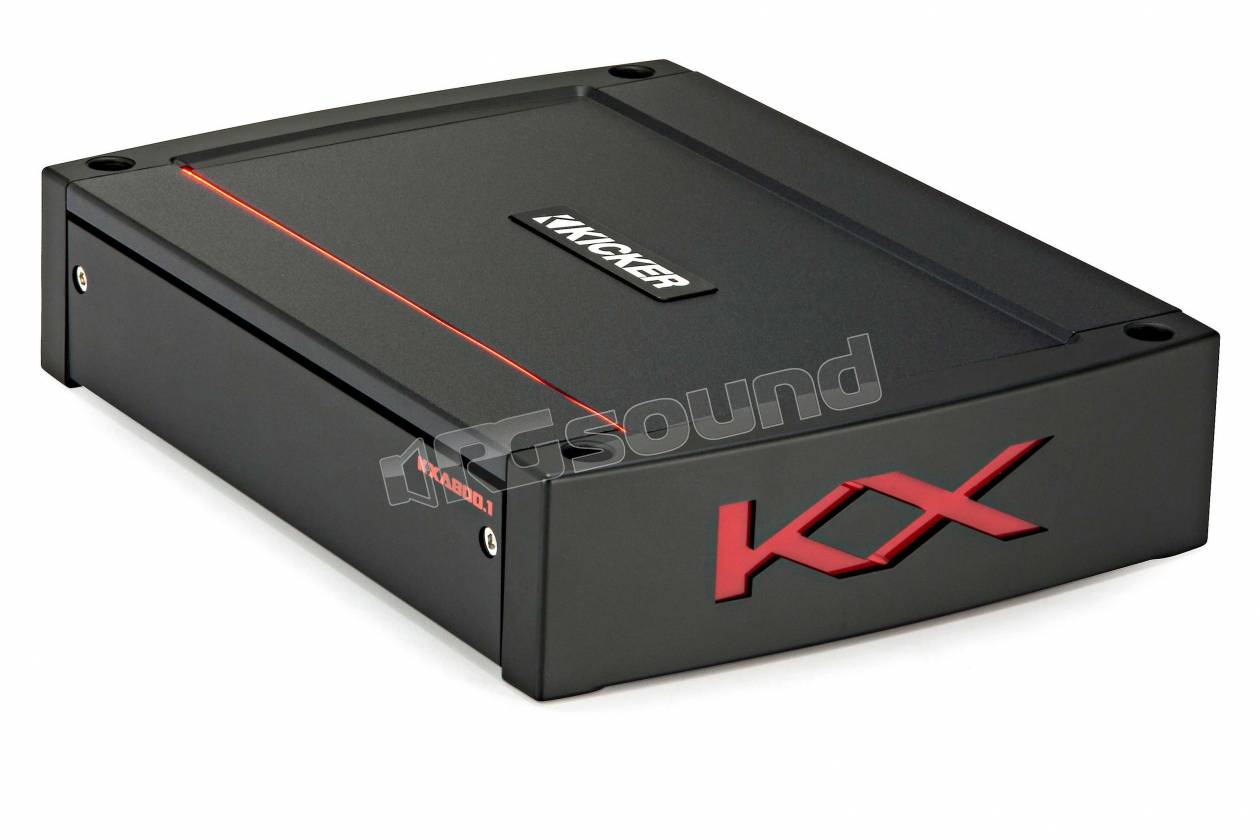 Kicker KXA800.1