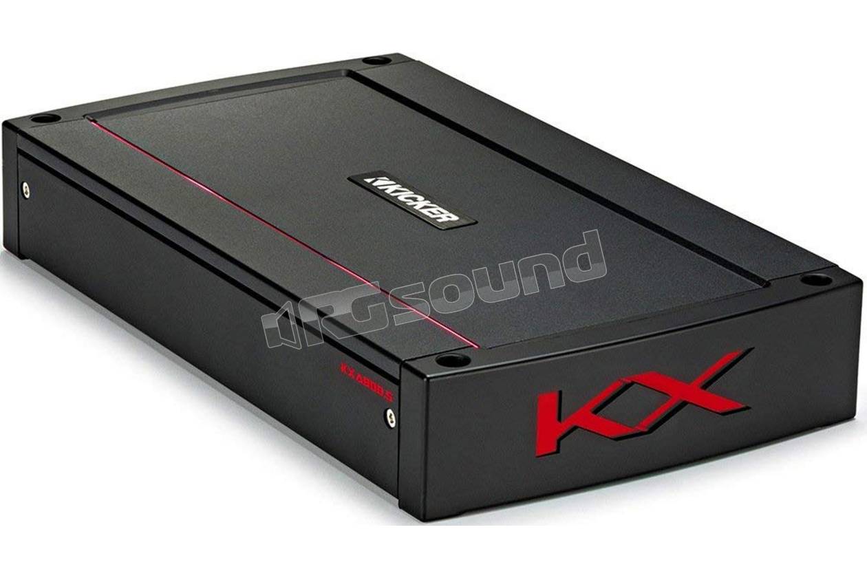 Kicker KXA800.5