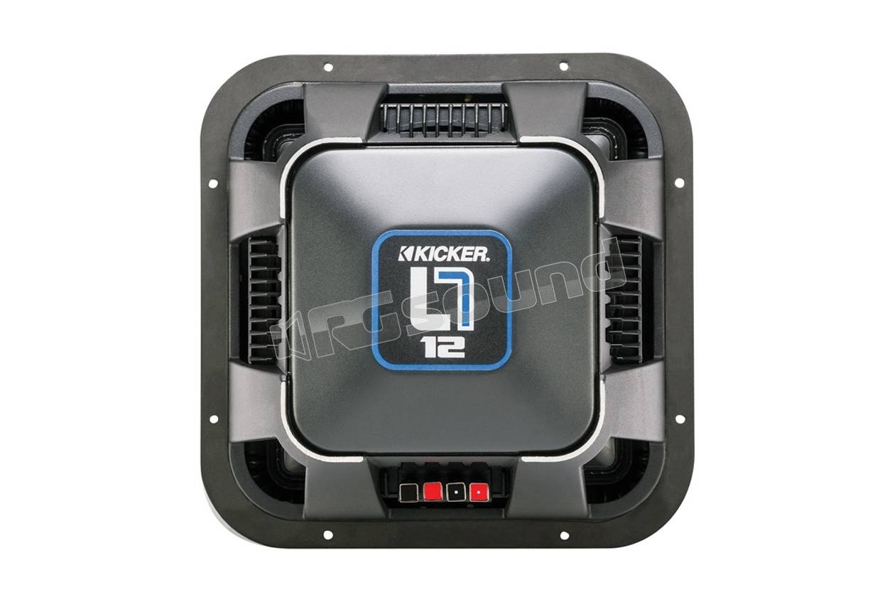 Kicker L7122