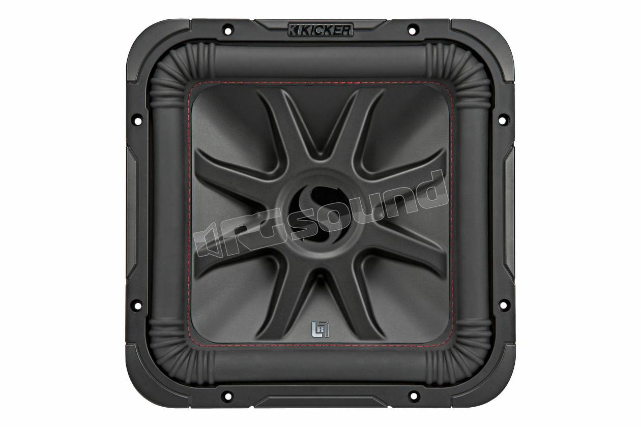 Kicker L7R122