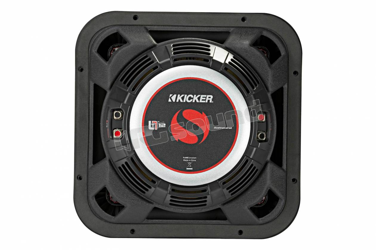 Kicker L7T122