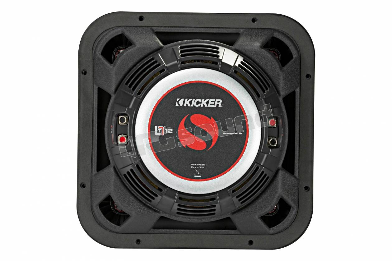 Kicker L7T124