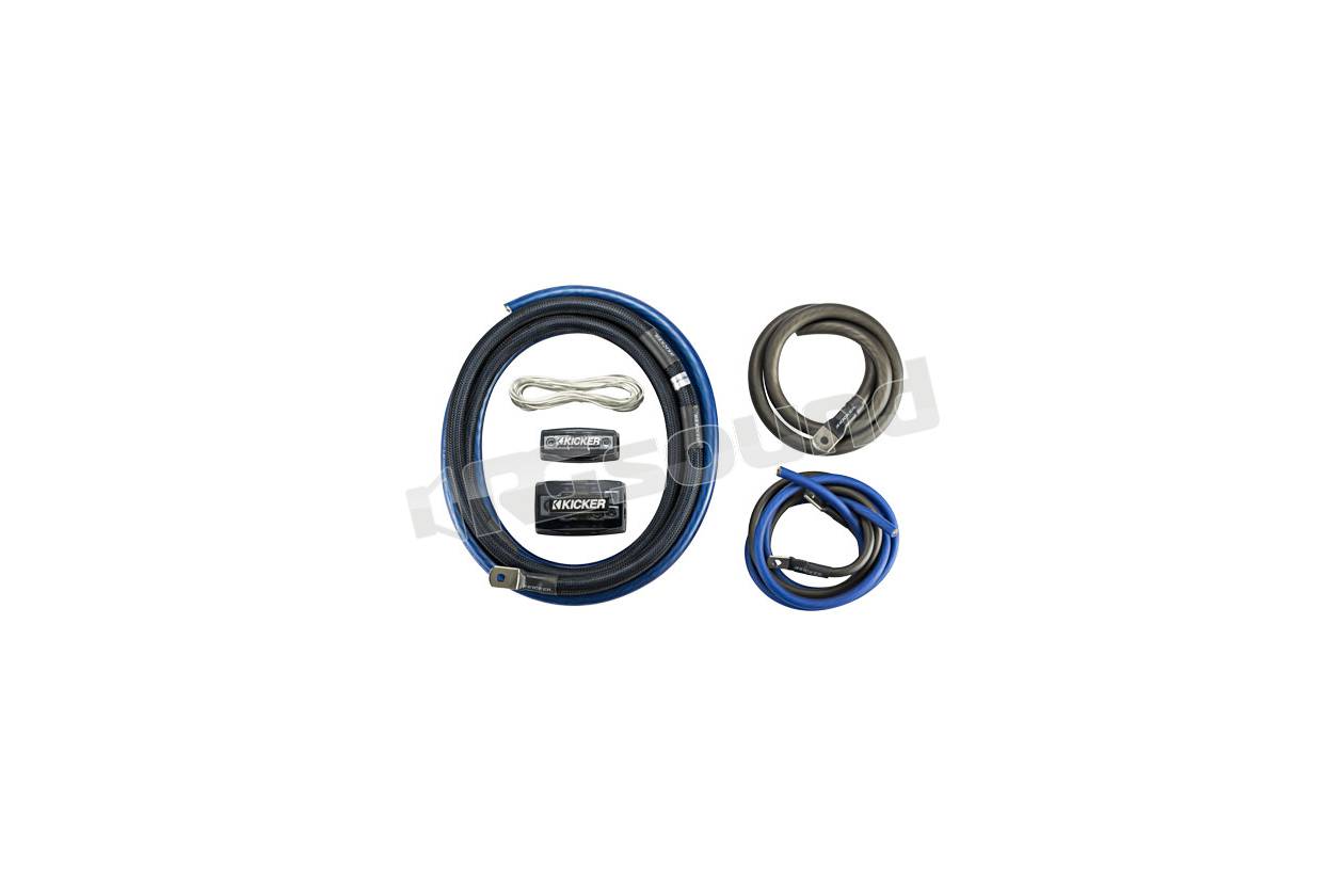 Kicker PKD1