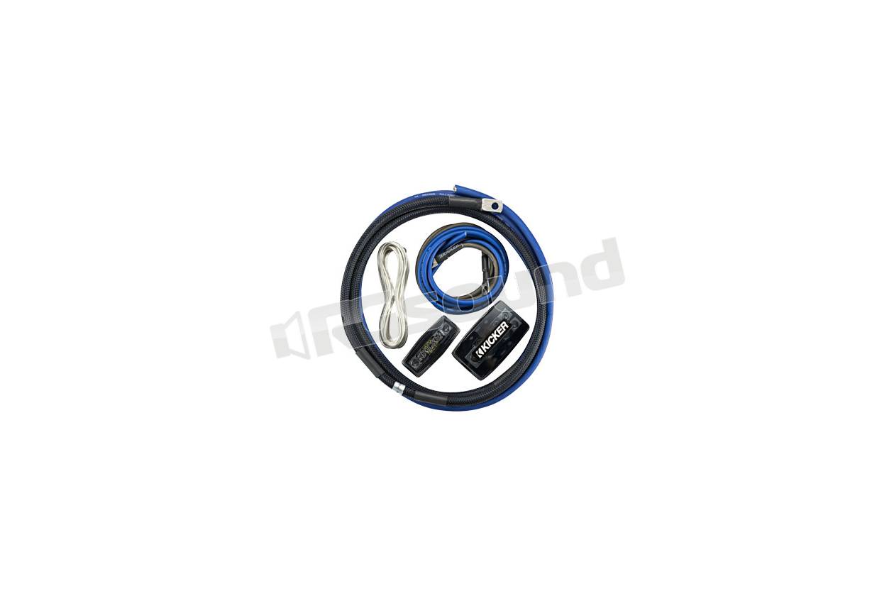 Kicker PKD4