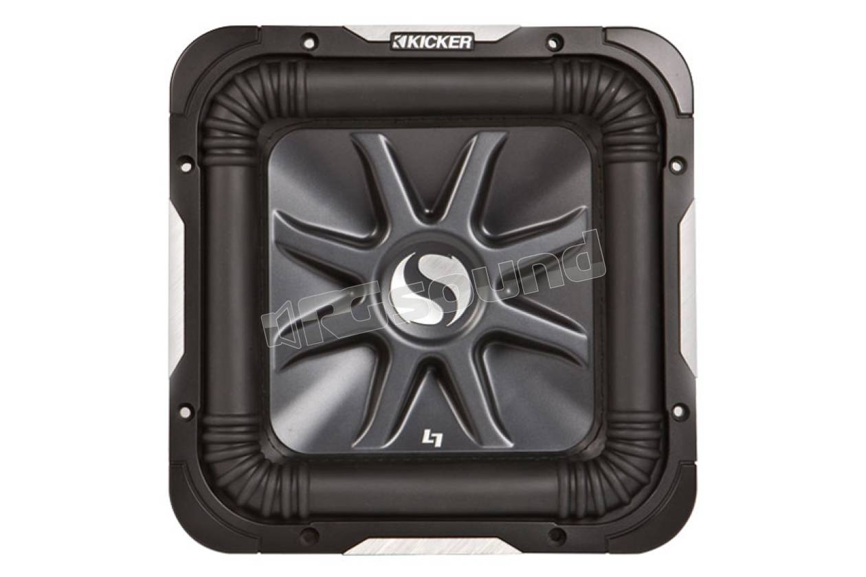 Kicker S10L72-11