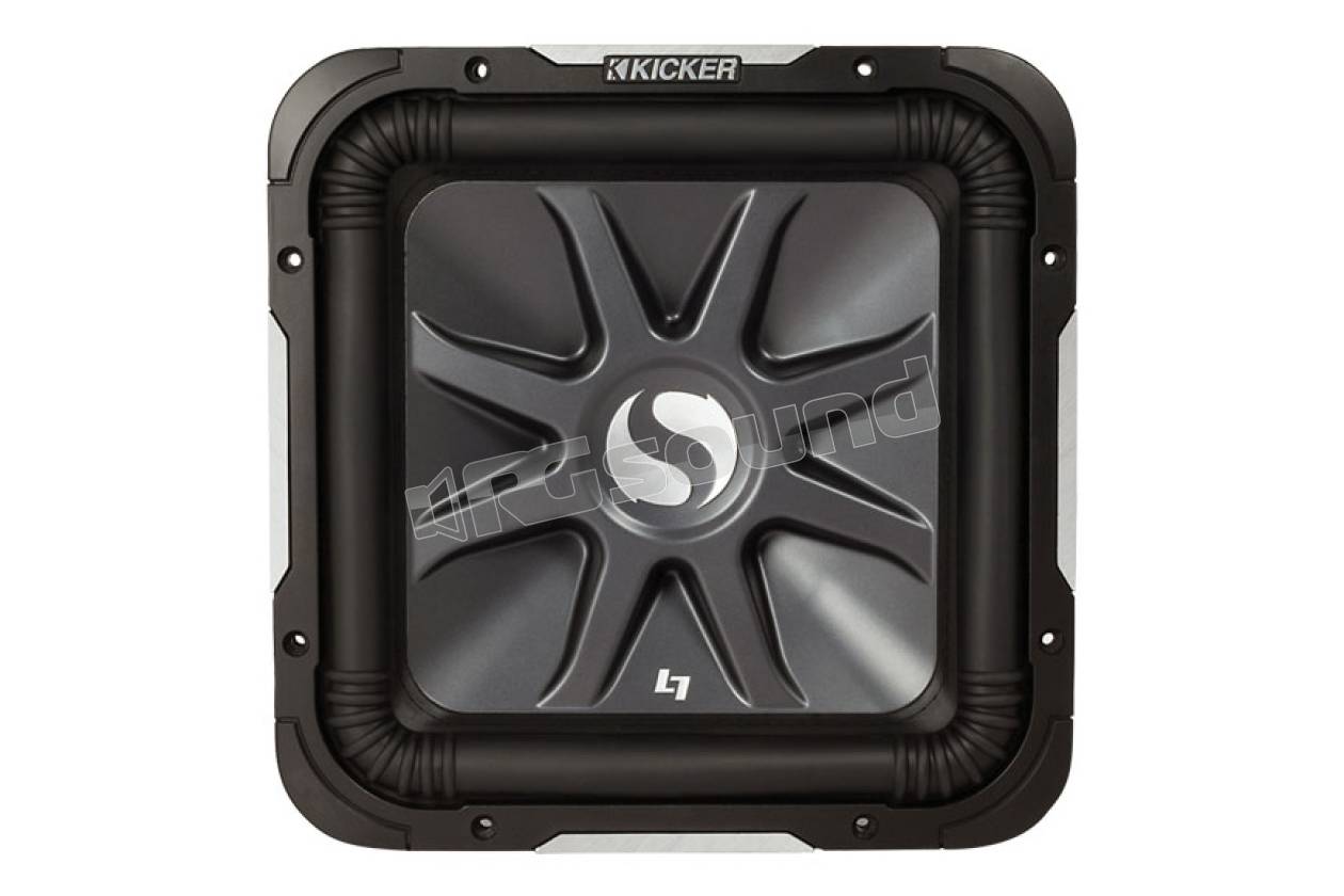 Kicker S12L72-11